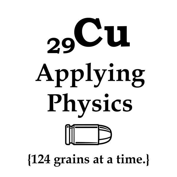Copper Physics Clothing Co.